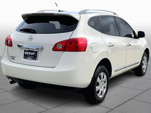 Used 2015 Nissan Rogue S w/ Convenience Package image 11