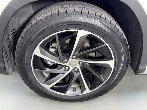 Used 2017 Lexus RX 350 FWD image 32