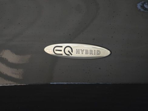 New 2025 Mercedes-Benz GLC 350e 4MATIC image 22