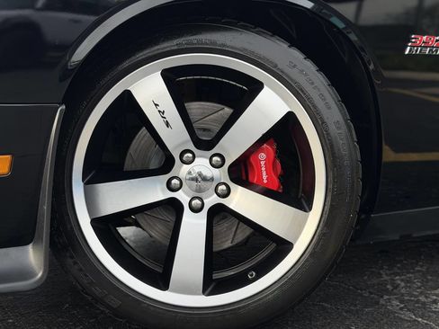 Used 2013 Dodge Challenger SRT8 w/ Harman Kardon Audio Group image 19