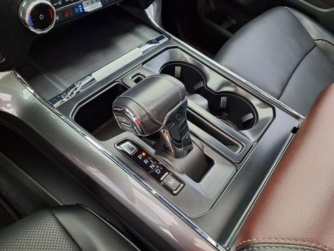 Used 2023 Ford F150 Lariat w/ Equipment Group 502A High image 27