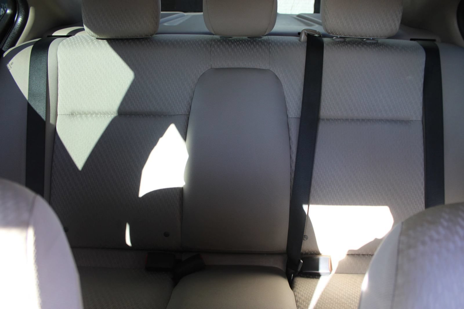 Used 2015 Honda Civic LX image 11