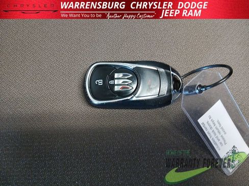 Used 2024 Buick Encore GX Sport Touring AWD/4WD image 29