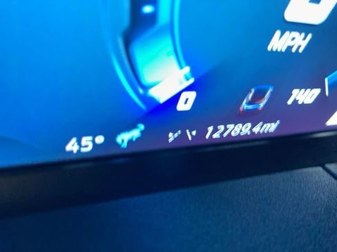 Used 2025 Ford Bronco Sport Outer Banks w/ Outer Banks Tech Package+ image 24