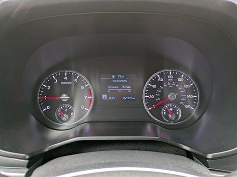 Used 2020 Kia Telluride S image 9