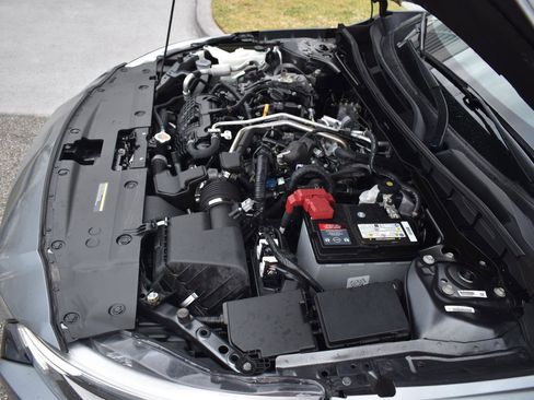 Used 2022 Nissan Altima 2.5 SV FWD image 19