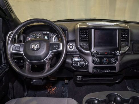 Used 2024 RAM 2500 Big Horn image 2