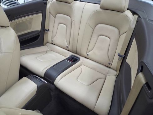 Used 2013 Audi A5 2.0T Premium w/ Convenience Pkg image 23