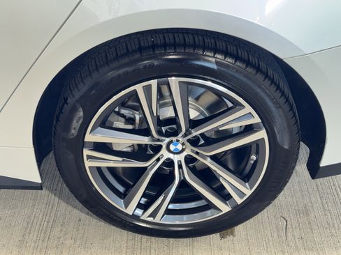 Certified 2025 BMW 430i xDrive w/ Premium Package image 35