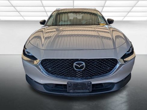 Certified 2023 MAZDA CX-30 2.5 Turbo w/ Premium Plus Pkg AWD/4WD image 2
