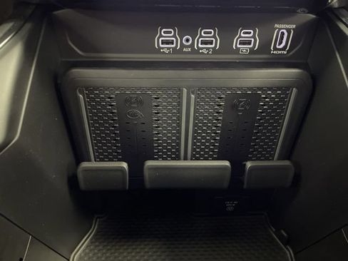New 2026 RAM 1500 Laramie w/ Night Edition AWD/4WD image 43