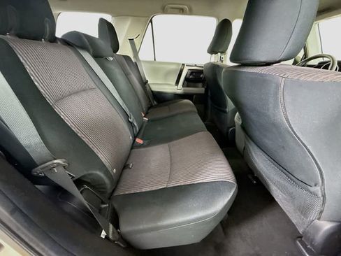 Used 2013 Toyota 4Runner SR5 image 24