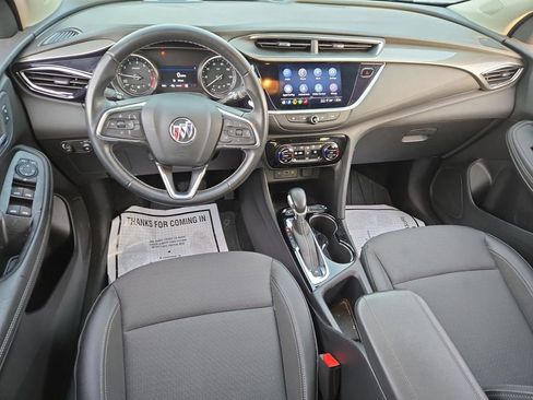 Used 2023 Buick Encore GX Select image 12