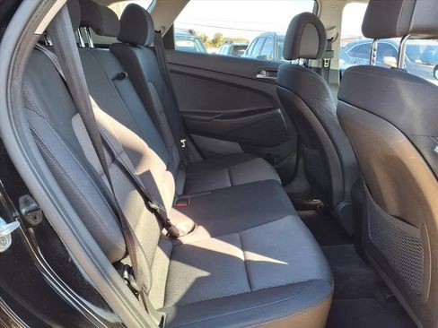 Used 2017 Hyundai Tucson SE image 8