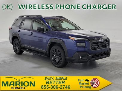 New 2026 Subaru Outback Limited XT