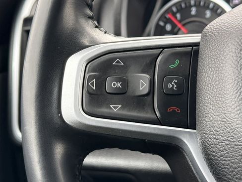 Used 2022 RAM 1500 Big Horn AWD/4WD image 26