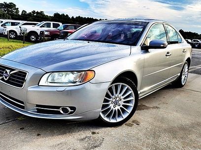 Used 2010 Volvo S80 V8