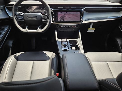 New 2026 Jeep Cherokee Limited AWD/4WD image 8