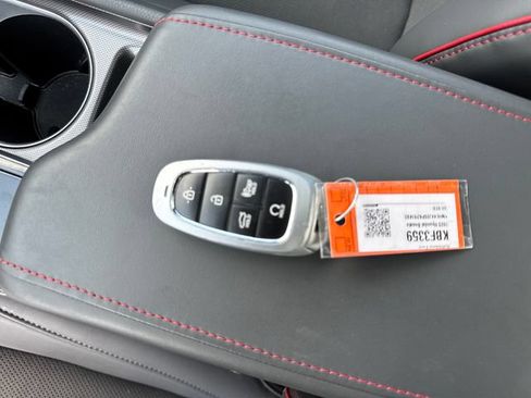 Used 2023 Hyundai Sonata SEL Plus FWD image 32