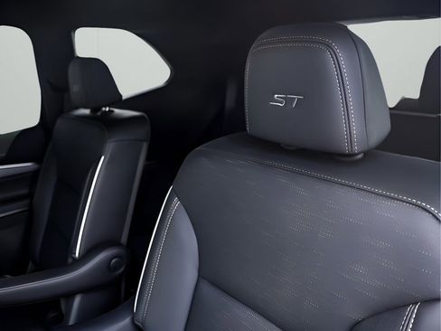 New 2025 Buick Enclave Sport Touring w/ Power Package image 22