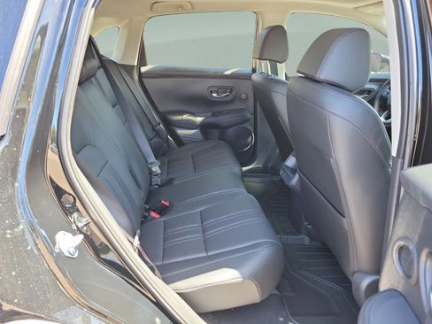 New 2026 Honda HR-V EX-L image 10
