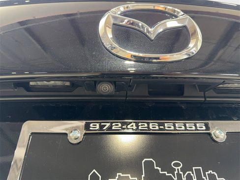 Used 2023 MAZDA CX-9 Touring image 21