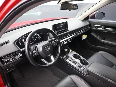 Used 2023 Honda Civic EX-L image 22