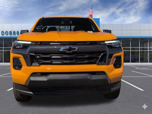 New 2026 Chevrolet Colorado LT w/ LT Convenience Package image 3