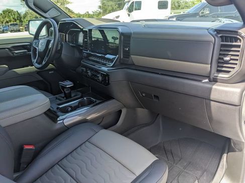 Used 2026 Chevrolet Silverado 1500 ZR2 AWD/4WD image 13