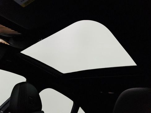 Used 2025 BMW i4 xDrive40i w/ Parking Assistance Package image 15