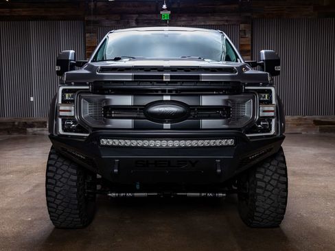 Used 2021 Ford F250 Lariat w/ Lariat Ultimate Package image 2