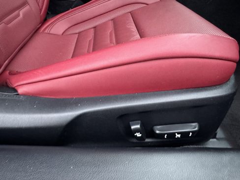 Used 2016 Lexus RC 350 350 image 36