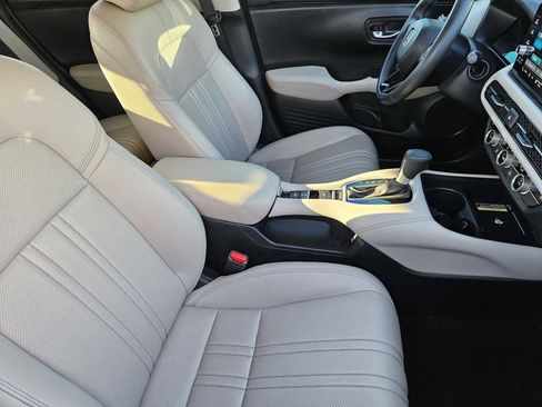 Used 2024 Honda HR-V EX-L image 13