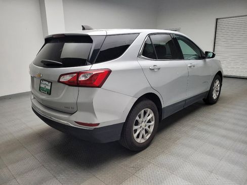 Used 2019 Chevrolet Equinox LT AWD/4WD image 9