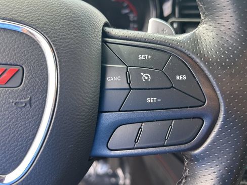 Used 2023 Dodge Durango GT AWD/4WD image 47