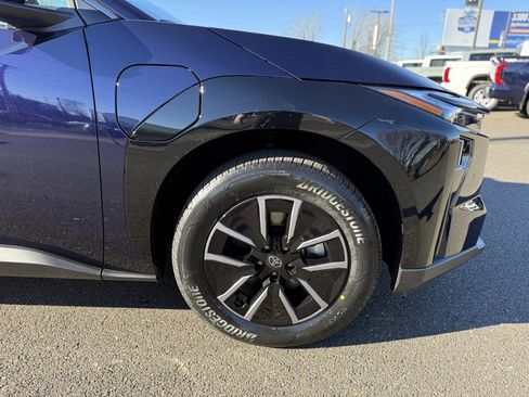 Used 2026 Toyota bZ XLE Plus image 11