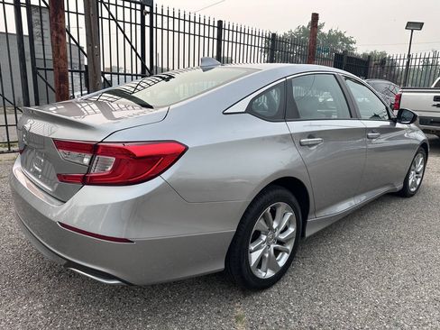 Used 2020 Honda Accord LX image 7
