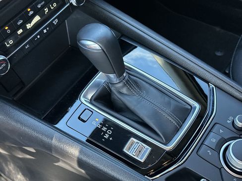 Used 2025 MAZDA CX-5 AWD 2.5 S image 22