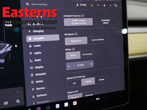 Used 2022 Tesla Model 3 Long Range image 17