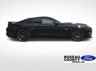 Used 2018 Ford Mustang GT w/ GT Performance Package image 1