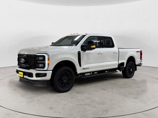 New 2025 Ford F350 Lariat w/ Lariat Ultimate Package video 1