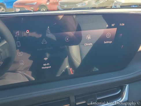New 2026 Buick Envista Preferred w/ Convenience I Package FWD image 13