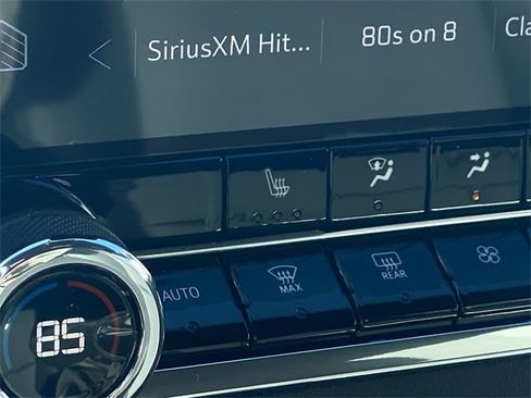 Used 2026 Chevrolet Colorado Trail Boss image 19