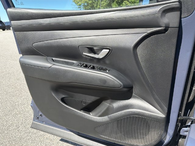 Used 2025 Hyundai Tucson SEL FWD image 31