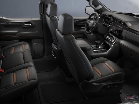 New 2026 GMC Sierra 1500 AT4 AWD/4WD image 40