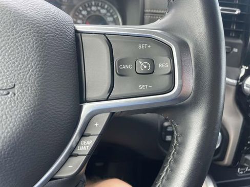 Used 2024 RAM 2500 Laramie image 35