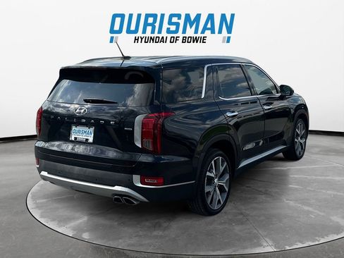 Used 2022 Hyundai Palisade SEL w/ Convenience Package image 6