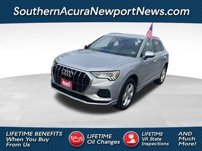 Used 2020 Audi Q3 2.0T Premium Plus w/ Premium Plus Package
