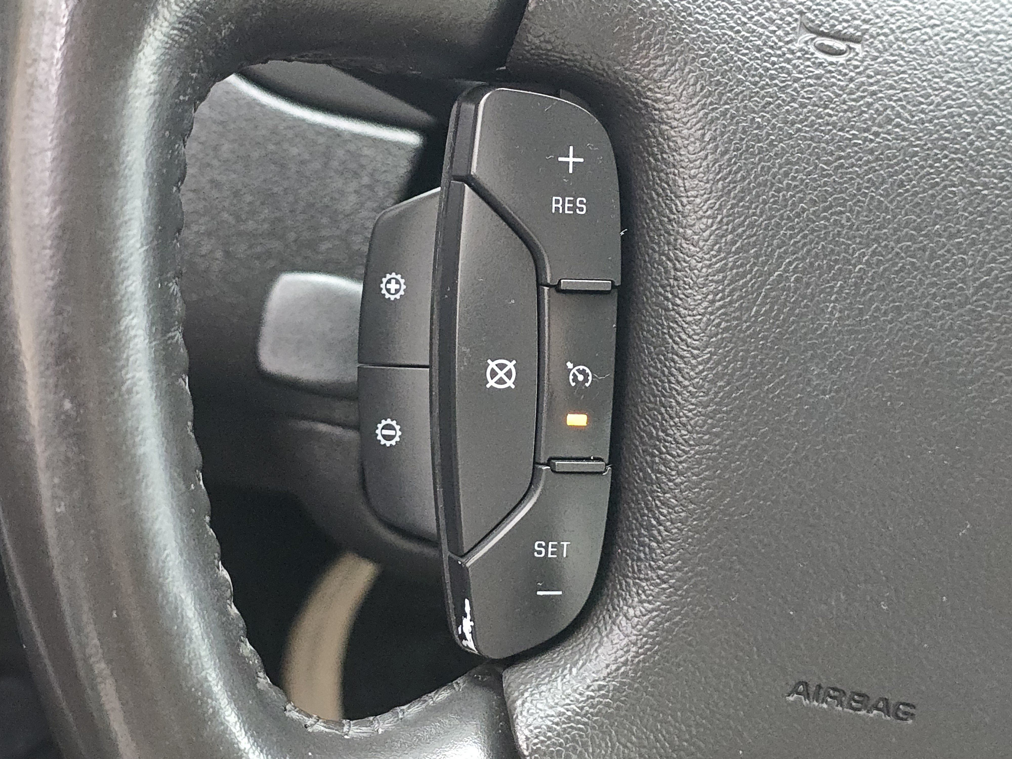 Used 2014 Chevrolet Impala LTZ FWD image 27