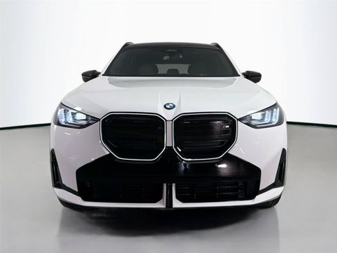 New 2026 BMW X3 M50 w/ Premium Package AWD/4WD image 2